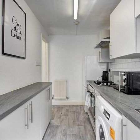 2 Bed House Sleeps 5 The Heart Of ליברפול מראה חיצוני תמונה