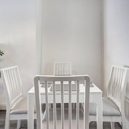 2 Bed House Sleeps 5 The Heart Of ליברפול מראה חיצוני תמונה