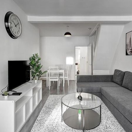 2 Bed House Sleeps 5 The Heart Of ליברפול מראה חיצוני תמונה