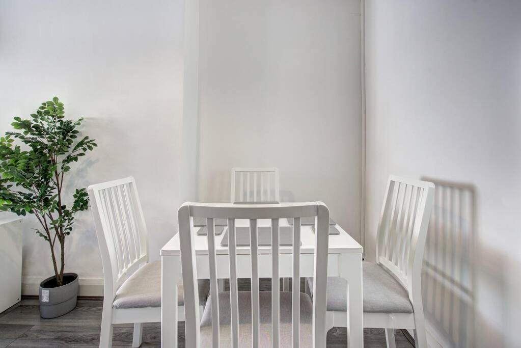 2 Bed House Sleeps 5 The Heart Of ליברפול מראה חיצוני תמונה