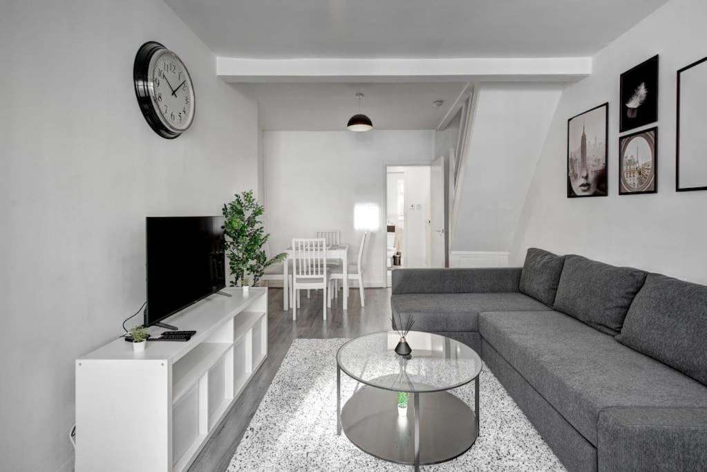 2 Bed House Sleeps 5 The Heart Of ליברפול מראה חיצוני תמונה